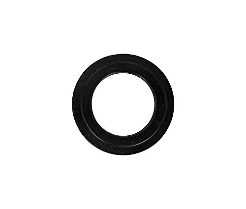 Universal-Lippendichtung 43 mm Durchmesser für Stopfenventil und Siebkörbchen/Ersatzteil/Dichtungsring/Dichtung/Ventildichtung Universal-Lippendichtung 43 mm Durchmesser für Stopfenventil und Siebkörbchen/Ersatzteil/Dichtungsring/Dichtung/Ventildichtung von TG Kunststoffverarbeitung