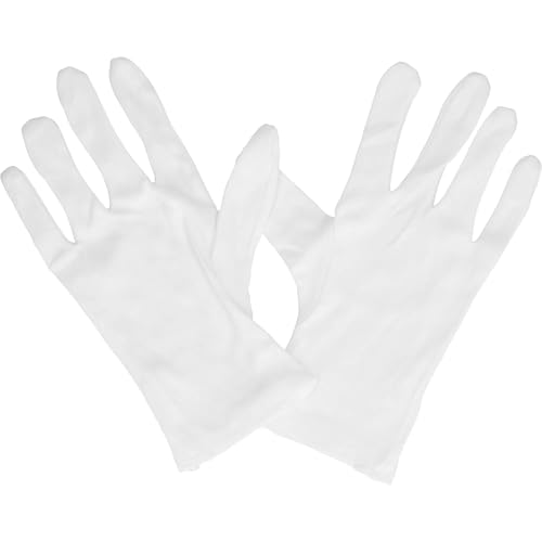 Lohmann & Rauscher Tg Handschuh Größe 7.5/8.5 Erwachsene von Lohmann & Rauscher