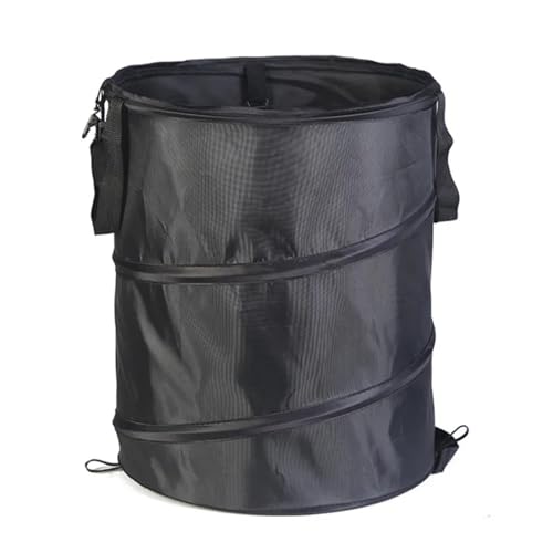 Gartenabfallsäcke, Kann Wiederverwendbare tragbare wasserdichte Abfall Home Outdoor Yard Gartenarbeit Tasche Garten Müll Lagerung von TGDGFKIAS