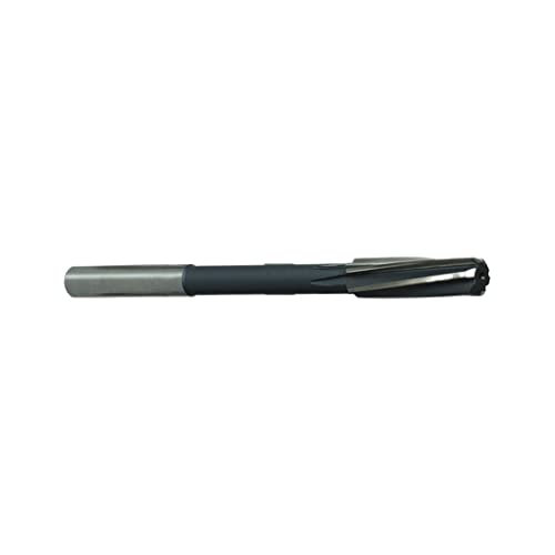 Schaufeln, HSS H8 Spiral-Maschinenreibahle mit geradem Schaft, mehrere Größen(4.5mm M35 H8) von TGDGFKIAS