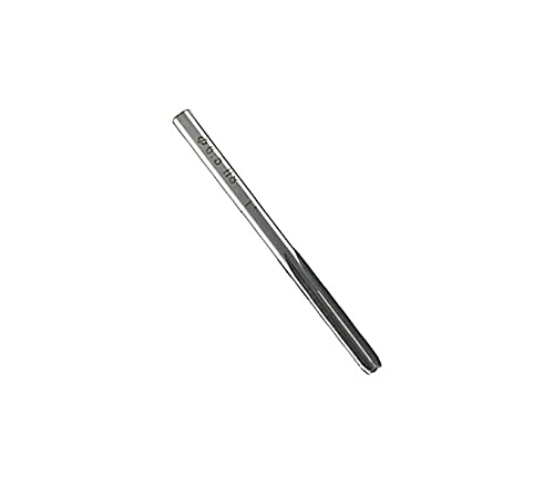 Schaufeln, Kobalt M35 HSS Spannreibahle Maschinenreibahle mit geradem Schaft 6-7,4 mm(6.5mm) von TGDGFKIAS
