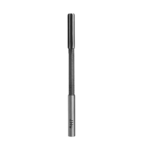 Schaufeln, Maschinen-Spannreibahle HSS M35 C0.5 Silber 3-12mm(8mm) von TGDGFKIAS