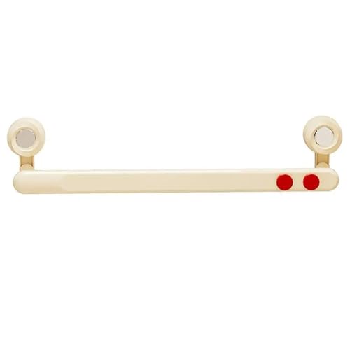 TGDGFKIAS Wand-Schuhregal, Saugnapf-Schuhregal, schwimmende Wand-Tür-Schuhaufhänger for Hausschuhe for Schuhe(Long Style) von TGDGFKIAS