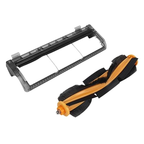 Staubsauger Ersetzen Ersatzteile Hauptbürste Abdeckung Kit, Kompatibel for Ecovacs Deebot Ozmo 900 DN5G Staubsauger Teile von TGHDMD