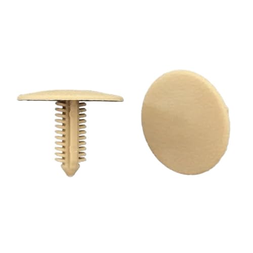 TGPGZHZFNA 10/20/50 Stücke Auto Decke Dach Abdeckung Stamm Haube Trim Panel Auto Kunststoff Befestigungen Niet Universal for Nissan Mitsubishi Isuzu Befestigungselemente und Clips für die Automobilin( TGPGZHZFNA 10/20/50 Stücke Auto Decke Dach Abdeckung Stamm Haube Trim Panel Auto Kunststoff Befestigungen Niet Universal for Nissan Mitsubishi Isuzu Befestigungselemente und Clips für die Automobilin( von TGPGZHZFNA