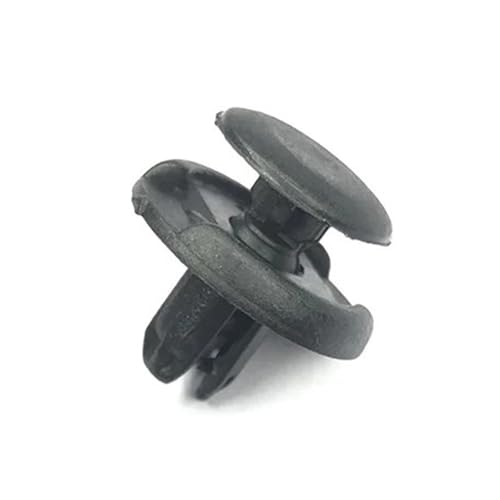 TGPGZHZFNA 10/20/50 stücke Auto Stoßstange Fastener 8mm Loch Niet Retainer Push Motor Abdeckung Auto Tür Trim Panel clip Befestigungen for Toyota for BMW Befestigungselemente und Clips für die Automob TGPGZHZFNA 10/20/50 stücke Auto Stoßstange Fastener 8mm Loch Niet Retainer Push Motor Abdeckung Auto Tür Trim Panel clip Befestigungen for Toyota for BMW Befestigungselemente und Clips für die Automob von TGPGZHZFNA