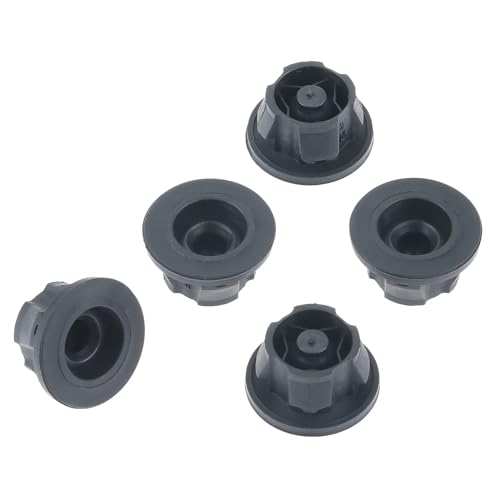 TGPGZHZFNA 10 Stück Gummidichtungen for die Motorabdeckung des Autos, kompatibel for Mercedes Benz S204 W212 X164 X204 W251 V251 W221 Viano Vito W639 Sprinter 906 2006–2020 Befestigungselemente für di TGPGZHZFNA 10 Stück Gummidichtungen for die Motorabdeckung des Autos, kompatibel for Mercedes Benz S204 W212 X164 X204 W251 V251 W221 Viano Vito W639 Sprinter 906 2006–2020 Befestigungselemente für di von TGPGZHZFNA