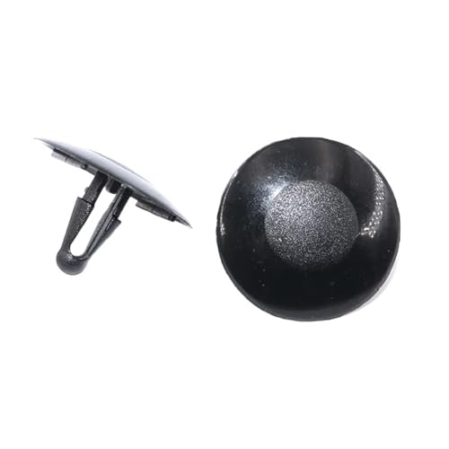 TGPGZHZFNA 10 Stücke Nylon Haube Isolierung Retainer Clip Fastener Rivet for Toyota Avalon for Camry for Lexus 90467-09006 9046709006 Befestigungselemente und Clips für die Automobilin TGPGZHZFNA 10 Stücke Nylon Haube Isolierung Retainer Clip Fastener Rivet for Toyota Avalon for Camry for Lexus 90467-09006 9046709006 Befestigungselemente und Clips für die Automobilin von TGPGZHZFNA