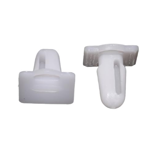 TGPGZHZFNA 10 Stücke Türschweller Kick Plate Streifen Clips for BMW E30 E34 E38 E46 Z4 E81 E84 51471840960 Befestigungselemente und Clips für die Automobilin TGPGZHZFNA 10 Stücke Türschweller Kick Plate Streifen Clips for BMW E30 E34 E38 E46 Z4 E81 E84 51471840960 Befestigungselemente und Clips für die Automobilin von TGPGZHZFNA