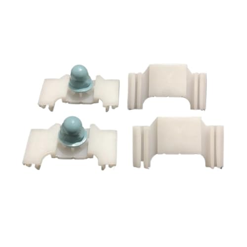 TGPGZHZFNA 10Pcs Auto Außentür Fender Moulding Trim Clips Auto Schutz Fastener Clip for VW Volkswagen Befestigungselemente und Clips für die Automobilin TGPGZHZFNA 10Pcs Auto Außentür Fender Moulding Trim Clips Auto Schutz Fastener Clip for VW Volkswagen Befestigungselemente und Clips für die Automobilin von TGPGZHZFNA