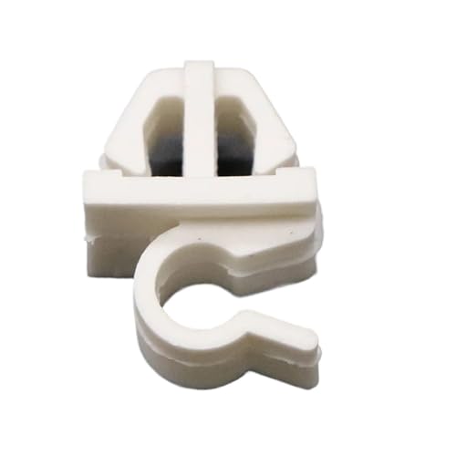 TGPGZHZFNA 10Pcs Motor Haube Abdeckung Unterstützung Bar Clips Befestigungen for FAX Geely Changan Suzuki Antilope Universal Befestigungselemente und Clips für die Automobilin TGPGZHZFNA 10Pcs Motor Haube Abdeckung Unterstützung Bar Clips Befestigungen for FAX Geely Changan Suzuki Antilope Universal Befestigungselemente und Clips für die Automobilin von TGPGZHZFNA