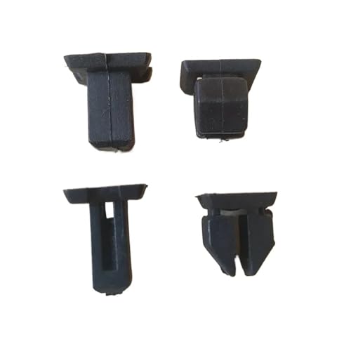 TGPGZHZFNA А1249900792 Autotür-Kunststoff-Panel-Clip Push-Retainer Karosserieblech Nieten Autoverschlüsse for Mercedes Benz W124 R129 W140 W202 Befestigungselemente und Clips für die Automobilin(20 Pi TGPGZHZFNA А1249900792 Autotür-Kunststoff-Panel-Clip Push-Retainer Karosserieblech Nieten Autoverschlüsse for Mercedes Benz W124 R129 W140 W202 Befestigungselemente und Clips für die Automobilin(20 Pi von TGPGZHZFNA