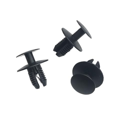 TGPGZHZFNA 20/40PCS Auto Innen Teppich & Polster Fastener Clips for Mercedes-Benz B-Klasse A20199002929051, a2019900292 Kunststoff Nieten Befestigungselemente und Clips für die Automobilin(20 Pieces) von TGPGZHZFNA