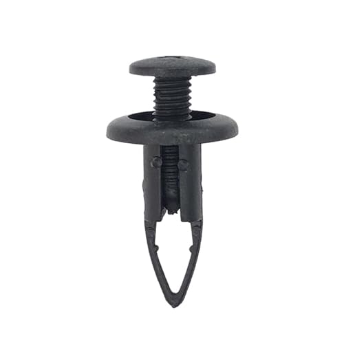 TGPGZHZFNA 20 Stücke 9mm Kunststoff Trim Panel Clips Stoßstange Sill Moulding Fastener for Toyota Lexus 90467-09189 90467-09127 Befestigungselemente und Clips für die Automobilin TGPGZHZFNA 20 Stücke 9mm Kunststoff Trim Panel Clips Stoßstange Sill Moulding Fastener for Toyota Lexus 90467-09189 90467-09127 Befestigungselemente und Clips für die Automobilin von TGPGZHZFNA
