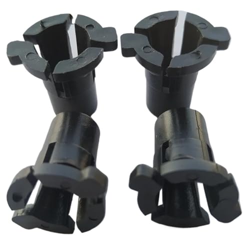 TGPGZHZFNA 20 Stücke Scheinwerfer Scheinwerfer Einstellschraube Clips Auto Fastener Fit for BMW 3 E32 7 E34 5 Serie 63121378369 Befestigungselemente und Clips für die Automobilin TGPGZHZFNA 20 Stücke Scheinwerfer Scheinwerfer Einstellschraube Clips Auto Fastener Fit for BMW 3 E32 7 E34 5 Serie 63121378369 Befestigungselemente und Clips für die Automobilin von TGPGZHZFNA