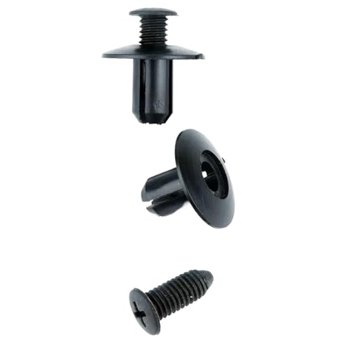 TGPGZHZFNA 20 stücke 8mm Auto Kunststoff Schraube befestigungen for toyota auris reno megane 2 focus 2 fabia kia sportage 3 grand vitara kia rio 2018 Befestigungselemente und Clips für die Automobilin TGPGZHZFNA 20 stücke 8mm Auto Kunststoff Schraube befestigungen for toyota auris reno megane 2 focus 2 fabia kia sportage 3 grand vitara kia rio 2018 Befestigungselemente und Clips für die Automobilin von TGPGZHZFNA