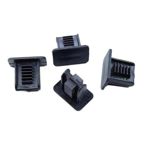 TGPGZHZFNA 20 stücke Heckklappe Futter Clips Boot Deckel Linie Befestigungen Clip for Passat B5 B7 Golf Jetta Sitz Skoda Octavia Superb Audi a3 357867646 Befestigungselemente und Clips für die Automob TGPGZHZFNA 20 stücke Heckklappe Futter Clips Boot Deckel Linie Befestigungen Clip for Passat B5 B7 Golf Jetta Sitz Skoda Octavia Superb Audi a3 357867646 Befestigungselemente und Clips für die Automob von TGPGZHZFNA