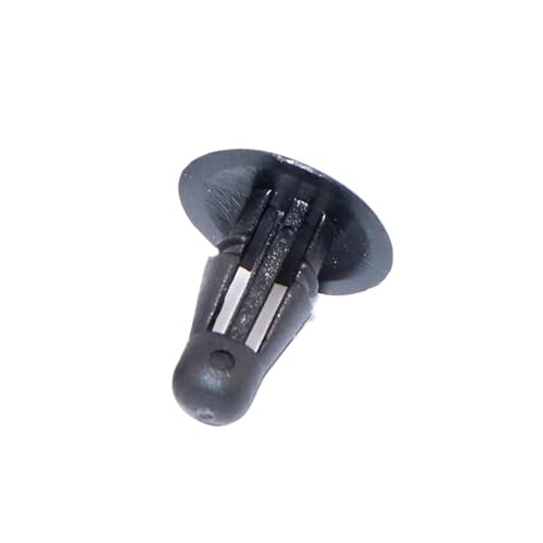 TGPGZHZFNA 20 stücke Tür Gummidichtung Streifen Clamp for Nissan Teana Sylphy Tiida Geniss Livina Qashqai X-Trail Kunststoffverschluss Befestigungselemente und Clips für die Automobilin TGPGZHZFNA 20 stücke Tür Gummidichtung Streifen Clamp for Nissan Teana Sylphy Tiida Geniss Livina Qashqai X-Trail Kunststoffverschluss Befestigungselemente und Clips für die Automobilin von TGPGZHZFNA