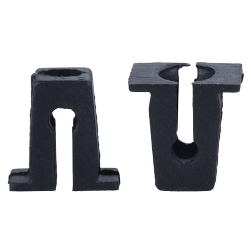 TGPGZHZFNA 30 Stücke Stoßfängerbefestigungsclips Spreizmutter for Audi VW Skoda Mercedes-Benz Chevrolet Chrysler Toyota Mazda Auto Clip 548484 Befestigungselemente und Clips für die Automobilin TGPGZHZFNA 30 Stücke Stoßfängerbefestigungsclips Spreizmutter for Audi VW Skoda Mercedes-Benz Chevrolet Chrysler Toyota Mazda Auto Clip 548484 Befestigungselemente und Clips für die Automobilin von TGPGZHZFNA