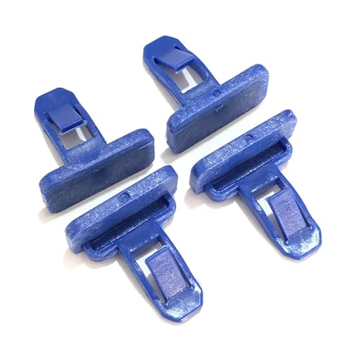 TGPGZHZFNA 5/10/20Pcs Auto Fender Flare Stoßstange Clips Retainer Fastener for Toyota Camry FJ Cruiser RAV4 Tacoma 75392-04010 75392-35200 Befestigungselemente und Clips für die Automobilin(10 pieces) TGPGZHZFNA 5/10/20Pcs Auto Fender Flare Stoßstange Clips Retainer Fastener for Toyota Camry FJ Cruiser RAV4 Tacoma 75392-04010 75392-35200 Befestigungselemente und Clips für die Automobilin(10 pieces) von TGPGZHZFNA