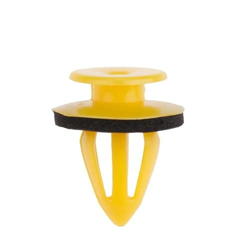 TGPGZHZFNA 50 Stücke 10mm Auto Türverkleidungen Verschluss Sitzlehne Abdeckung & Heckspoiler Clips for Volkswagen Golf Audi Land Rover Chevrolet Befestigungselemente und Clips für die Automobilin TGPGZHZFNA 50 Stücke 10mm Auto Türverkleidungen Verschluss Sitzlehne Abdeckung & Heckspoiler Clips for Volkswagen Golf Audi Land Rover Chevrolet Befestigungselemente und Clips für die Automobilin von TGPGZHZFNA