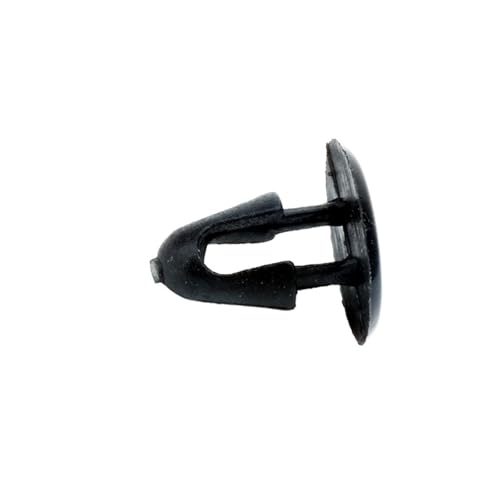 TGPGZHZFNA 50 Stücke Auto Fastener 5mm Loch Motorabdeckung Pad Fender Bumper Nieten Schwarz Auto Türverkleidung Halteklammern for GM Toyota Befestigungselemente und Clips für die Automobilin TGPGZHZFNA 50 Stücke Auto Fastener 5mm Loch Motorabdeckung Pad Fender Bumper Nieten Schwarz Auto Türverkleidung Halteklammern for GM Toyota Befestigungselemente und Clips für die Automobilin von TGPGZHZFNA