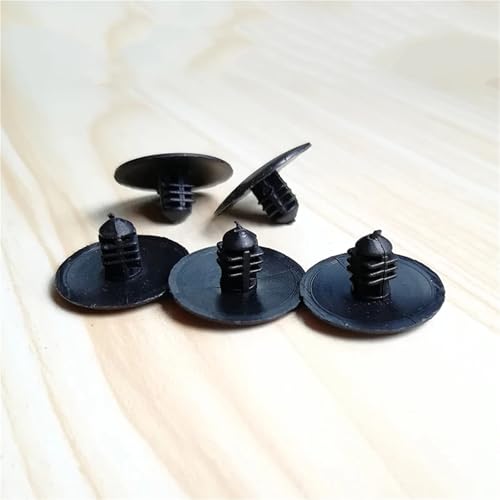 TGPGZHZFNA 50 Stücke Auto Motorabdeckung Clips Isolierung Baumwolle Haube Sound Nieten Nylon Auto Fastener Feste Klemme for Mazda 6 for Fiat Pentium Befestigungselemente und Clips für die Automobilin( TGPGZHZFNA 50 Stücke Auto Motorabdeckung Clips Isolierung Baumwolle Haube Sound Nieten Nylon Auto Fastener Feste Klemme for Mazda 6 for Fiat Pentium Befestigungselemente und Clips für die Automobilin( von TGPGZHZFNA