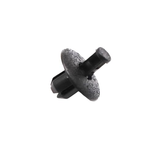 TGPGZHZFNA 50 Stücke Auto Stoßstange Kotflügel 7mm Loch Kunststoff Nieten Befestigungen Schraube Auto Fastener Clips Universal for Nissan Toyota Focus Kia Befestigungselemente und Clips für die Automo TGPGZHZFNA 50 Stücke Auto Stoßstange Kotflügel 7mm Loch Kunststoff Nieten Befestigungen Schraube Auto Fastener Clips Universal for Nissan Toyota Focus Kia Befestigungselemente und Clips für die Automo von TGPGZHZFNA