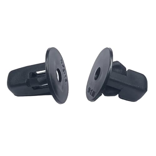 TGPGZHZFNA 50 stücke Auto Fender Liner Schraube Ösen Fastener Clips for Toyota Yaris Previa 4Runner Avalon Camry Celica Corolla FJ Land Cruiser Befestigungselemente und Clips für die Automobilin TGPGZHZFNA 50 stücke Auto Fender Liner Schraube Ösen Fastener Clips for Toyota Yaris Previa 4Runner Avalon Camry Celica Corolla FJ Land Cruiser Befestigungselemente und Clips für die Automobilin von TGPGZHZFNA