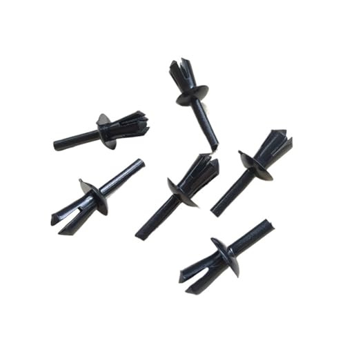 TGPGZHZFNA Auto Fender Rivet Clip for BMW E12 E21 E23 E24 E28 E30 E31 E34 E36 E39 E46 E60 E61 E65 E66 e90 Verschluss Stoßstange Retainer Befestigungselemente und Clips für die Automobilin(20 Pieces) TGPGZHZFNA Auto Fender Rivet Clip for BMW E12 E21 E23 E24 E28 E30 E31 E34 E36 E39 E46 E60 E61 E65 E66 e90 Verschluss Stoßstange Retainer Befestigungselemente und Clips für die Automobilin(20 Pieces) von TGPGZHZFNA