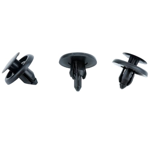 TGPGZHZFNA for Toyota 20 Stücke 7mm Kunststoff Auto Niet Auto Stoßstange Verschluss Halter Feste Klemmen Türverkleidung Clip Motorabdeckung Clips Befestigungselemente und Clips für die Automobilin TGPGZHZFNA for Toyota 20 Stücke 7mm Kunststoff Auto Niet Auto Stoßstange Verschluss Halter Feste Klemmen Türverkleidung Clip Motorabdeckung Clips Befestigungselemente und Clips für die Automobilin von TGPGZHZFNA