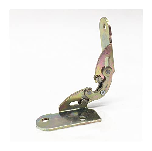 Schrankscharnier Möbelbeschläge 180-Grad-Esstisch drehbares klappbares unsichtbares Schrank-Sofa-Scharnier Schrankscharnier Möbelbeschläge 180-Grad-Esstisch drehbares klappbares unsichtbares Schrank-Sofa-Scharnier von TGSYMTWA