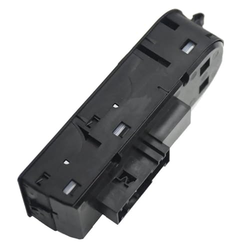TGVSELPJ Fensterheberschalter Autofenster-Steuerschalterknopf Für Zafira Für B 2005-2015 2014 2013 2012 2011 2010 2009 2008 2007 2006 von TGVSELPJ