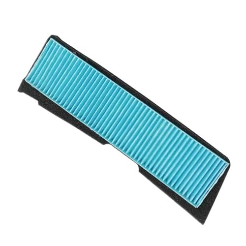 TGVSELPJ Filterzubehör Auto Luftfilter Für Tesla Für Modell 3 2021 2022 2023 Klimaanlage Filter von TGVSELPJ