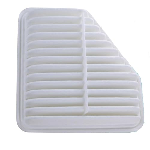 TGVSELPJ Filterzubehör Auto Luftfilter Für Toyota Für Rav4 Für XA30 2006 2007 2008 2009 2010 2011 2012 L4 2,0 L Auto Motor Luftfilter von TGVSELPJ