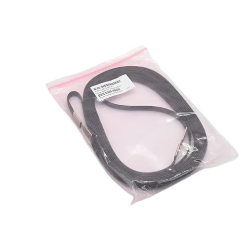 1 Stück kompatibler Wagengürtel 42 60 for hp for designjet Z6100 Z6200 T7100 L25500 L26500 4000 4500 4000 4500 4520 Plottergürtel(60inch) von TH1000XUE