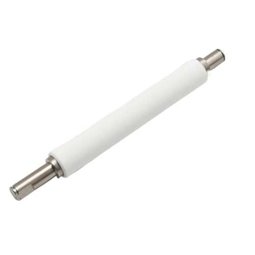 1 stück X P1037974-028 Platen Roller Assy Wartungskit for Zebra ZT200 Serie ZT210 ZT220 ZT230 ZT111 ZT211 ZT231 ZT231CN Drucker(Only Roller) von TH1000XUE