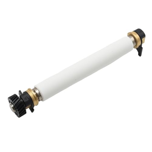 1 stück X P1037974-028 Platen Roller Assy Wartungskit for Zebra ZT200 Serie ZT210 ZT220 ZT230 ZT111 ZT211 ZT231 ZT231CN Drucker(Whole Roller Kit) von TH1000XUE