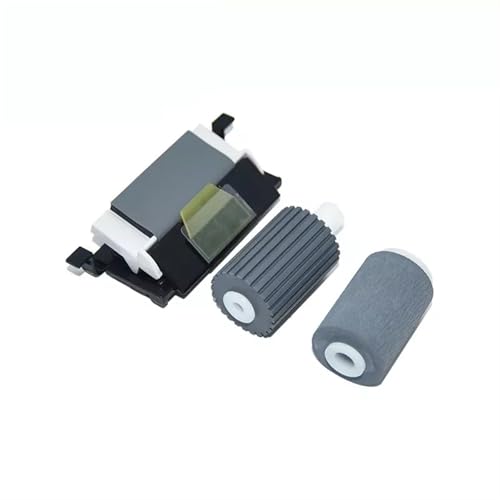 TH1000XUE 1 Sets 302S094050 3BR07040 36211110 ADF Pickup Feed Roller Separation Pad for kyocera M2040 M2135 M2540 M2635 M2640 P2040 P2235 von TH1000XUE