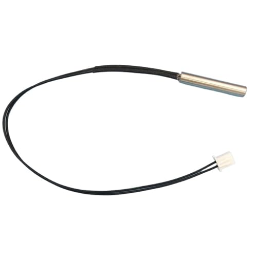 TH1000XUE 1 Stück Heizpatrone Heizpatrone for wanhao for duplicator 6 D6-Heizrohr 3D-Druckerteile von TH1000XUE