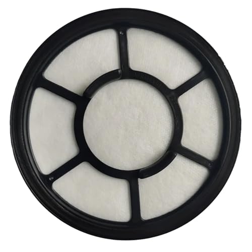 TH1000XUE 1 Stück Motorschutzfilter Abluftfilter Ersatzteile for Amazon VCM43B16H, B07C41FMF1 Staubsauger von TH1000XUE