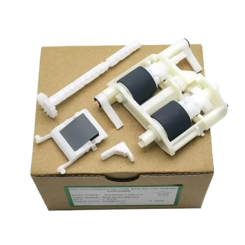 TH1000XUE 1SETS ADF Pickup Roller Separation Pad for epson WF M5299 M5799 C5210 C5290 C5710 C5790 ET-8700 TH1000XUE 1SETS ADF Pickup Roller Separation Pad for epson WF M5299 M5799 C5210 C5290 C5710 C5790 ET-8700 von TH1000XUE