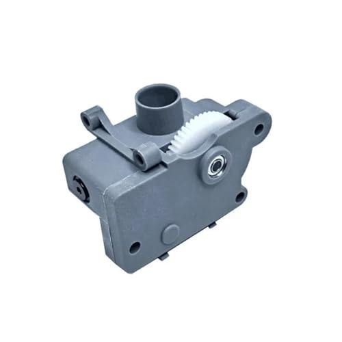 TH1000XUE 1Set for Flashforge for Adventurer 5M/AD5M Pro Filamentzufuhrbaugruppe/Extruder von TH1000XUE