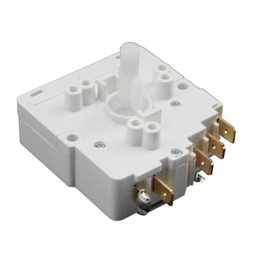 TH1000XUE 1pc Ersatz Trockner Timer 250V 15A for gree GSP20 GSP10B Kleidung Trockner Zubehör von TH1000XUE