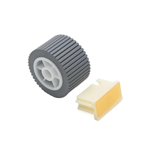 TH1000XUE 1set C2522802 C2522820 Pickup Roller Separation Pad for ricoh for Priport JP 730 735 750 780 DX 2330 2430 2432 2433 3440 3442 3443 von TH1000XUE