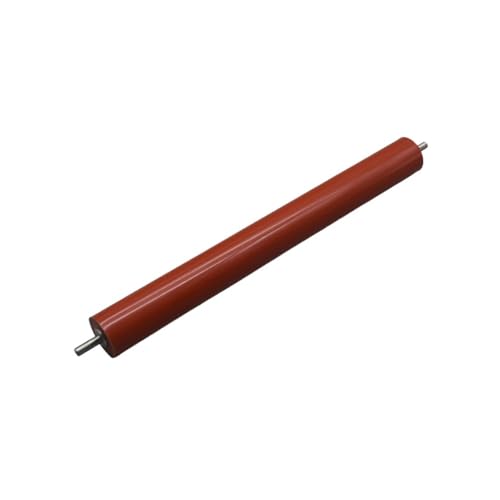TH1000XUE 1set Fuser Wärme Druck Roller for Brother HL L8250 L8350 L9200 MFC L8600 L8850 L9550 LY0749001 LY0748001 LY7901001 LR2241001(1X Pressure Roller) von TH1000XUE