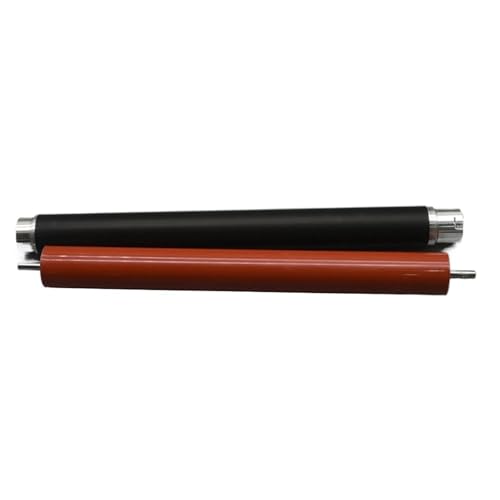 TH1000XUE 1set Fuser Wärme Druck Roller for Brother HL L8250 L8350 L9200 MFC L8600 L8850 L9550 LY0749001 LY0748001 LY7901001 LR2241001(White) von TH1000XUE