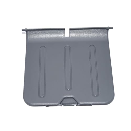 TH1000XUE 20X RM1-6902 Papierzufuhr Ausgabefach for hp P 1005 1006 1007 1008 1100 1106 1108 1607 P1102W P1102 1102 P1005(Grey) von TH1000XUE