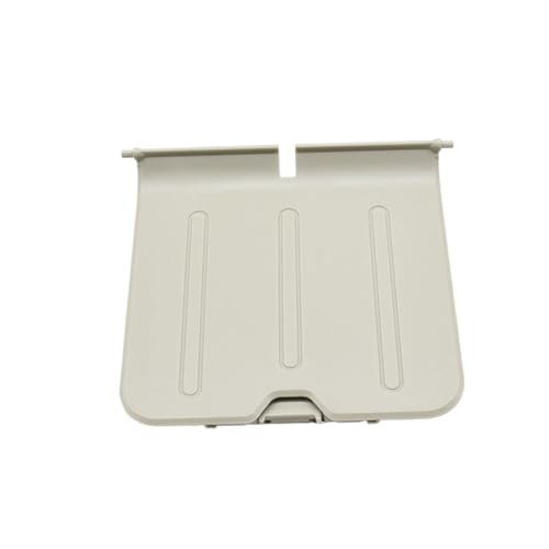 TH1000XUE 20X RM1-6902 Papierzufuhr Ausgabefach for hp P 1005 1006 1007 1008 1100 1106 1108 1607 P1102W P1102 1102 P1005(Grey White) von TH1000XUE