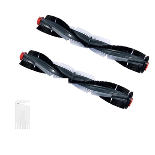 TH1000XUE 3Pcs for Neato for botvac D Serie Ersatz D3 D4 D5 D6 D7 Roboter Staubsauger Teile Wichtigsten Pinsel Zubehör Kit TH1000XUE 3Pcs for Neato for botvac D Serie Ersatz D3 D4 D5 D6 D7 Roboter Staubsauger Teile Wichtigsten Pinsel Zubehör Kit von TH1000XUE